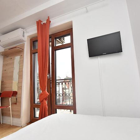 City Central Hostel - Pokoje Prywatne Вроцлав Екстер'єр фото