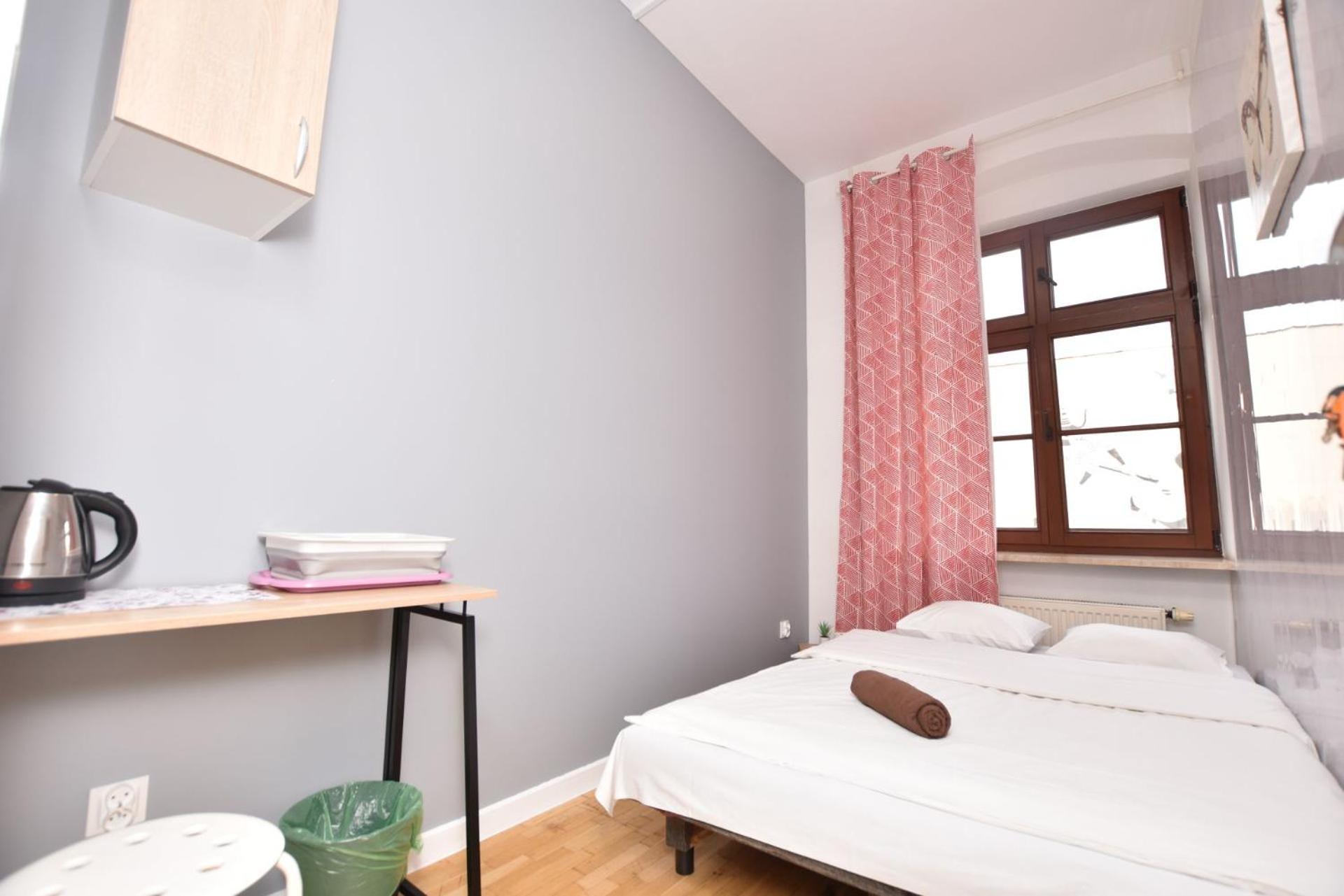 City Central Hostel - Pokoje Prywatne Вроцлав Екстер'єр фото