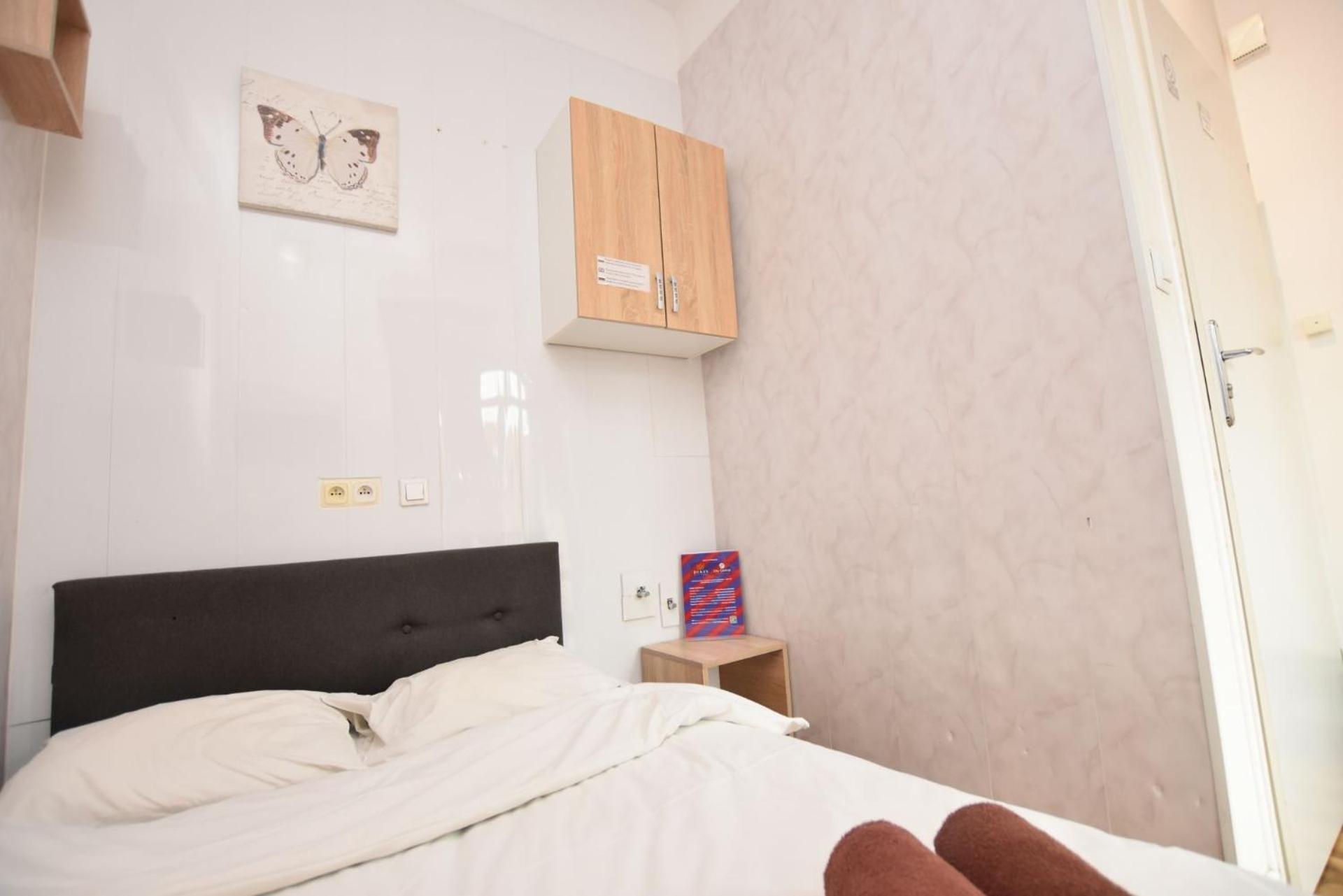 City Central Hostel - Pokoje Prywatne Вроцлав Екстер'єр фото